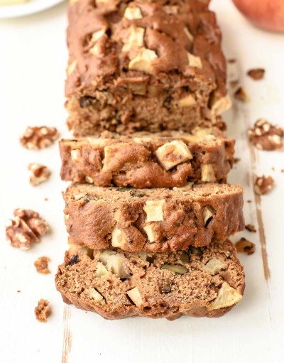 Apple Bread