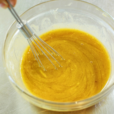 Dijon Mustard Marinade