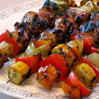 Shish Kabob Marinade