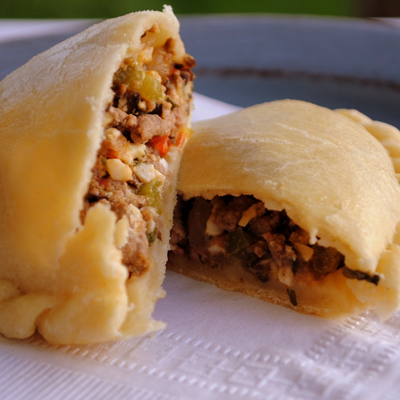 Empanadas